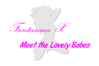 Meet the Lovely Babes, par Xavier E. G. Dierick